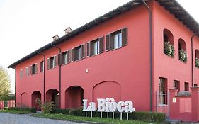 Agriturismo La Biòca
